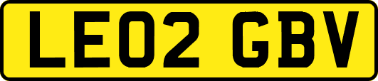 LE02GBV