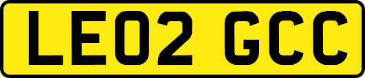 LE02GCC