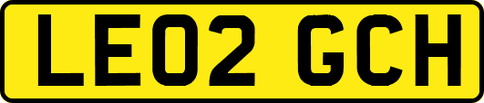 LE02GCH