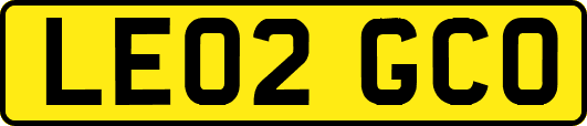 LE02GCO
