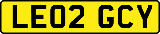 LE02GCY