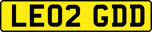LE02GDD