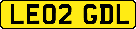 LE02GDL