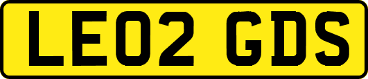 LE02GDS