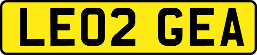 LE02GEA