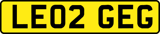 LE02GEG