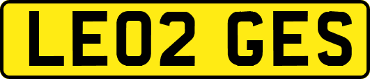 LE02GES