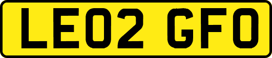 LE02GFO