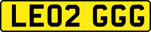 LE02GGG