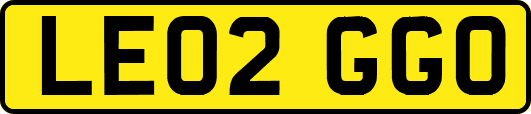 LE02GGO