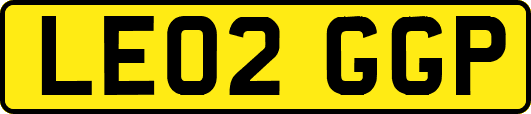 LE02GGP