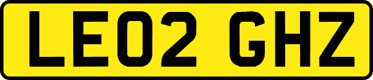 LE02GHZ