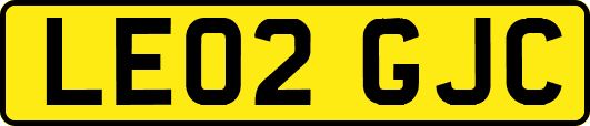 LE02GJC
