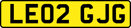 LE02GJG