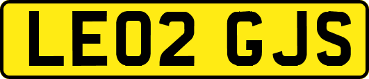 LE02GJS