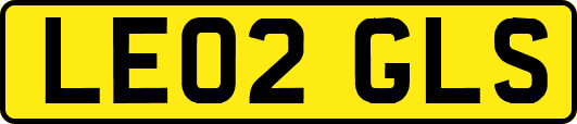 LE02GLS