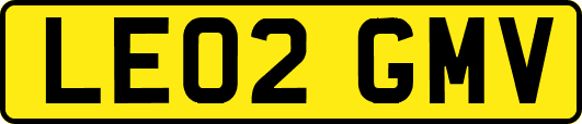 LE02GMV