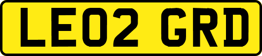 LE02GRD