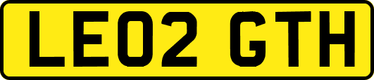 LE02GTH