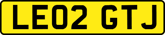 LE02GTJ