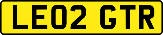 LE02GTR