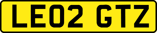 LE02GTZ