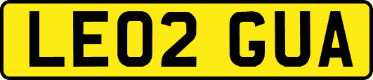 LE02GUA