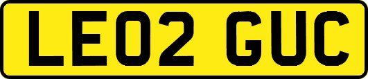 LE02GUC