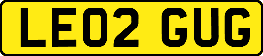 LE02GUG
