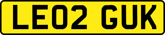 LE02GUK