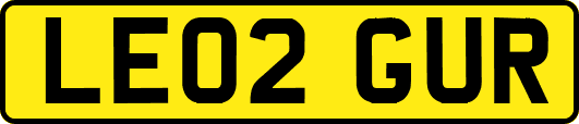 LE02GUR