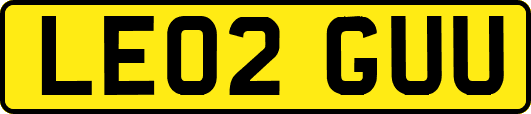 LE02GUU