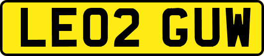 LE02GUW