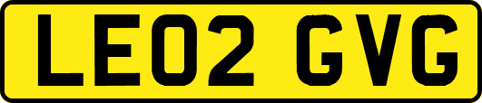 LE02GVG