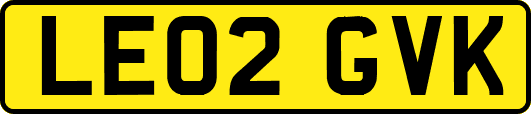LE02GVK