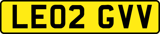 LE02GVV