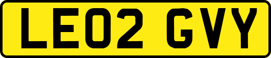 LE02GVY