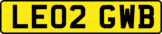 LE02GWB