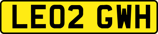 LE02GWH