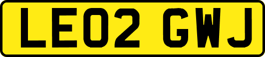LE02GWJ
