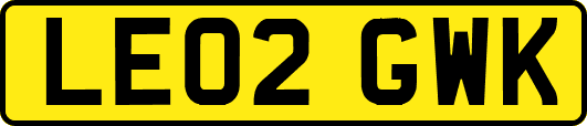 LE02GWK