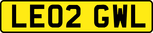 LE02GWL