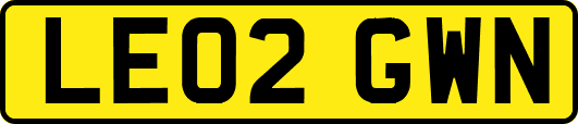 LE02GWN