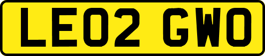 LE02GWO