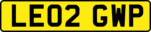 LE02GWP