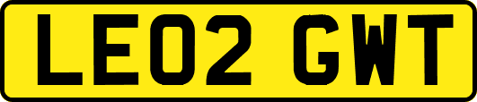 LE02GWT