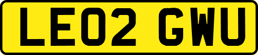 LE02GWU