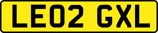 LE02GXL