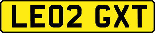 LE02GXT