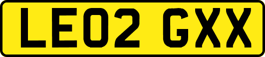 LE02GXX
